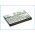 Helyettes�t� pda pocket pc Akkumul�tor HP iPAQ 2100 310798-B21 1000mAh/3.7Wh 3.7V