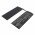 Helyettes�t� t�blag�p Akkumul�tor Apple A2925 / 0099S 10200mAh 38.96Wh 3.82V
