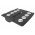 Helyettes�t� t�blag�p Akkumul�tor Apple iPad 616-0478 5400mAh 19.98Wh 3.7V