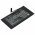 Helyettes�t� telefon Akkumul�tor Apple iPhone 14 Plus A2850 4300mAh 16,64Wh 3.87V