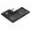 Helyettes�t� telefon Akkumul�tor Apple iPhone 14 Pro Max A2830 4300mAh 16.64Wh 3.87V