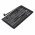 Helyettes�t� telefon Akkumul�tor Apple A3082/NA247 4650mAh 17.67Wh Li-ion 3.8V