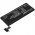 Helyettes�t� telefon Akkumul�tor Apple iPhone 4S 3.7V 1450mAh 5.37Wh 616-0579 Li-Ion