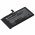 Helyettes�t� telefon Akkumul�tor Apple iPhone 12 Mini A2471 2550mAh 9.77Wh 3.83V