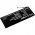 Helyettes�t� telefon Akkumul�tor Apple iPhone 6 Plus 616-0765 3300mAh 12.61Wh 3.82V
