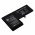 Helyettes�t� telefon Akkumul�tor Apple iPhone X 616-00351 3150mAh 12.03Wh 3.82V