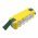 Helyettes�t� porsz�v� Akkumul�tor Vileda 4000mAh 57.6Wh 137173 14.4V