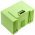 Helyettes�t� porsz�v� Akkumul�tor iRobot Roomba i7 ABL-D1 2600mAh 37,44Wh 14.4V