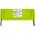 Helyettes�t� porsz�v� Akkumul�tor iRobot Roomba 614/1800LI 4000mAh/57.6Wh 14.4V