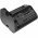 Helyettes�t� porsz�v� Akkumul�tor iRobot Braava Jet M6 ALB-C 2000mAh 21.6Wh 10.8V