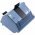 Helyettes�t� porsz�v� Akkumul�tor iRobot Roomba S9 ABL-B 14,4V 4400mAh Li-Ion 63.36Wh