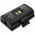 Helyettes�t� hordozhat� nyomtat� Akkumul�tor Intermec PB21 318-030-001 2600mAh 19.24Wh