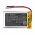 Helyettes�t� hangsz�r� Akkumul�tor JBL SD-18 SP603048 3,7V 1000mAh 3,7Wh