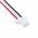 Helyettes�t� vezet�k n�lk�li f�lhallgat� Akkumul�tor JBL Everest 750 P663030-01 600mAh 2.22Wh