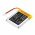Helyettes�t� vezet�k n�lk�li f�lhallgat� Akkumul�tor JBL Tune 720 BT VDL 702332 800mAh 3.04Wh
