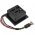 Helyettes�t� hangsz�r� Akkumul�tor JBL PartyBox 300 SUN-INTE-125 13400mAh 99.16Wh Li-ion 7.4V
