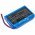 Helyettes�t� okosotthon Akkumul�tor Jandy Zodiac E33 EOS 24-0209 3,7V 1800mAh Li-Ion 6.66Wh