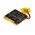 Helyettes�t� vezet�k n�lk�li f�lhallgat� Akkumul�tor Rocketfish RF-MAB2 ICP5/25/25 300mAh 1.11Wh