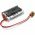 Helyettes�t� plc vez�rl� elem Nachi Robotic Systems SB100 50750-1018 3500mAh 12.6Wh 3.6V