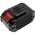 Helyettes�t� elektromos szersz�mg�p Akkumul�tor Kimo K16811 4000mAh 80Wh