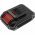 Helyettes�t� elektromos szersz�mg�p Akkumul�tor Kimo K16811 1500mAh 30Wh 6inch vezet�k n�lk�li l�ncf�r�sz