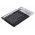 Helyettes�t� telefon Akkumul�tor KAZAM Trooper X4.0 KAX10 1600mAh 5.92Wh 3.7V