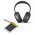 Helyettes�t� vezet�k n�lk�li f�lhallgat� Akkumul�tor KEF Mu7 AHB603040P 750mAh 2.78Wh