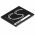 Helyettes�t� telefon Akkumul�tor Kruger&Matz Live KM0023 1800mAh 6,66Wh 3.7V