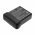 Helyettes�t� ad�vev� Akkumul�tor Kenwood TK-208 PB-32 1000mAh 6Wh