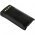 Helyettes�t� ad�vev� Akkumul�tor Kenwood NX-200S KNB-33L 1800mAh 13.32Wh