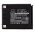 Helyettes�t� ad�vev� Akkumul�tor Kenwood TK-235A PB-36 7.2V 1000mAh
