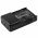 Helyettes�t� ad�vev� Akkumul�tor Kenwood TK-3230 KNB-46L 1800mAh 13.32Wh