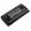 Helyettes�t� ad�vev� Akkumul�tor Kenwood TK-2200 RAD0148 1800mAh 13.32Wh