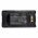 Helyettes�t� ad�vev� Akkumul�tor Kenwood P25 KNB-L1 3300mAh 24.42Wh
