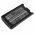 Helyettes�t� ad�vev� Akkumul�tor Kenwood TK-2140 KNB-55L 1400mAh 10.36Wh 7.4V