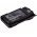 Helyettes�t� ad�vev� Akkumul�tor Kenwood TK-2000K KNB-63L 1300mAh 9.62Wh