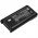 Helyettes�t� ad�vev� Akkumul�tor Kenwood TK-2400VP KNB-69L 3400mAh 25.16Wh
