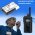 Helyettes�t� ad�vev� Akkumul�tor Kenwood NX-P500 KNB-81L 2350mAh 8.46Wh