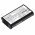 Helyettes�t� ad�vev� Akkumul�tor Kenwood NX-P500 KNB-81L 1800mAh 6.66Wh