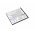 Helyettes�t� telefon Akkumul�tor KONKA iQ440 KLB175N267 1750mAh 6.48Wh 3.7V