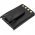 Helyettes�t� ad�vev� Akkumul�tor Kirisun PT4200 / KL-KB58B 1600mAh 11.84Wh Li-Ion