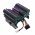 Helyettes�t� porsz�v� Akkumul�tor Karcher 1.055-601.0, 0320-015217 3000mAh 75.6Wh 25.2V