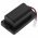 Helyettes�t� porsz�v� Akkumul�tor Karcher RC3 9.754-313.0 2600mAh 37.44Wh 14.4V