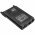 Helyettes�t� ad�vev� Akkumul�tor Kirisun PT-3200 KB-32A 950mAh 7,03Wh