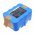 Helyettes�t� porsz�v� Akkumul�tor Klarstein 210XR 2000mAh 28.8Wh 14.4V