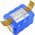 Helyettes�t� porsz�v� Akkumul�tor ZECO Amtidy A325 Mini 3500mAh/50.4Wh 14.4V