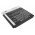 Helyettes�t� telefon Akkumul�tor K-Touch U9 AP18 1550mAh 5.89Wh 3.8V