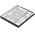 Helyettes�t� telefon Akkumul�tor Kyocera E6710 SCP-51LBPS 1650mAh 6.11Wh 3.7V
