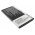 Helyettes�t� telefon Akkumul�tor Kyocera Hydro Vibe SCP-59LBPS 1350mAh/5Wh 3.7V