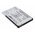 Helyettes�t� telefon Akkumul�tor Kyocera Hydro SCP-49LBPS 1500mAh 5.55Wh Li-ion 3.7V